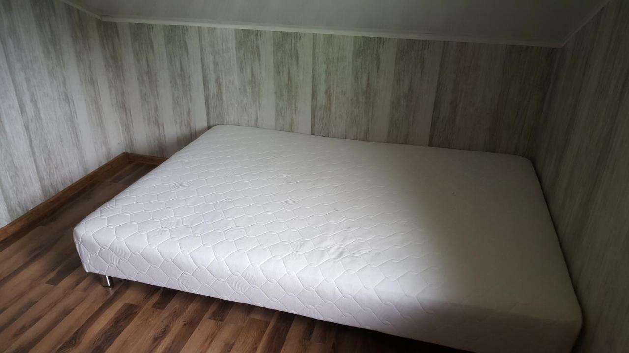 Domek Letniskowy Nad Jeziorem W Steszewku Steszewko Buitenkant foto